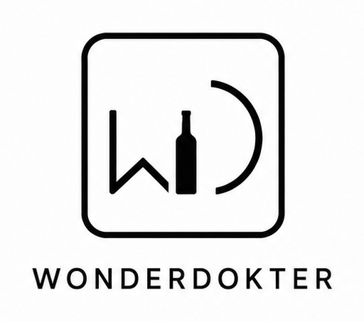 Wonderdokter logo